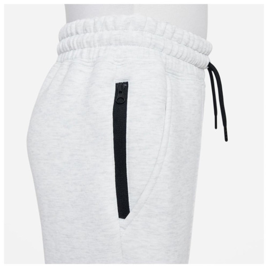 Nike Παιδικό παντελόνι φόρμας Sportswear Tech Fleece